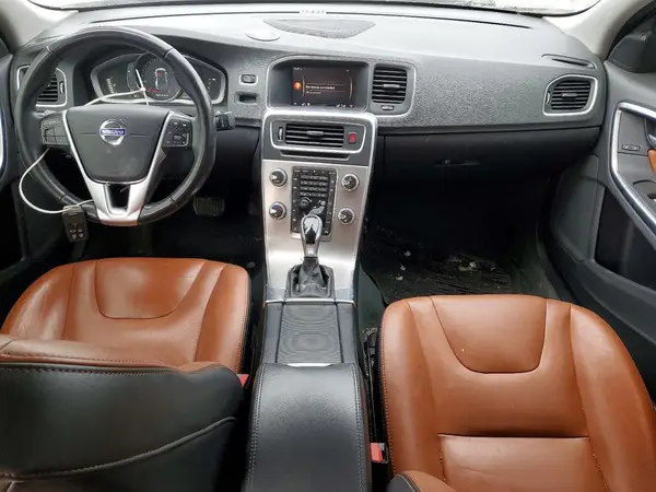 LYV402HK8JB174776 2018 VOLVO S60 - Image 8