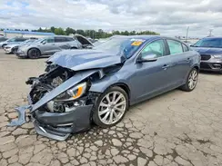 LYV402HK9HB145488 2017 VOLVO S60