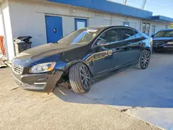 LYV402HK9HB146561 2017 VOLVO S60