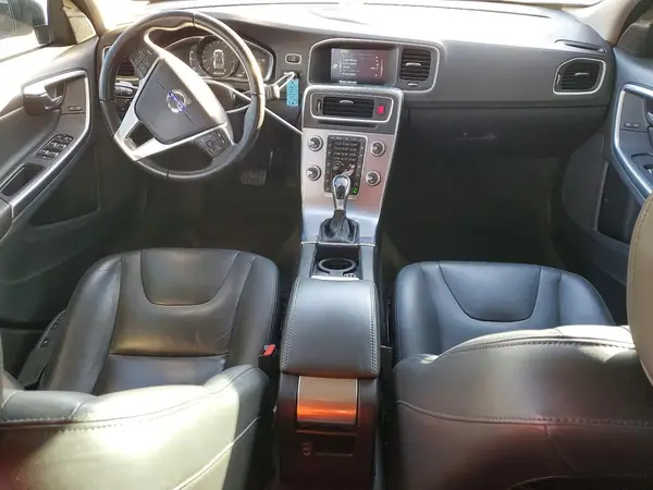 LYV402HK9HB146561 2017 VOLVO S60 - Image 8