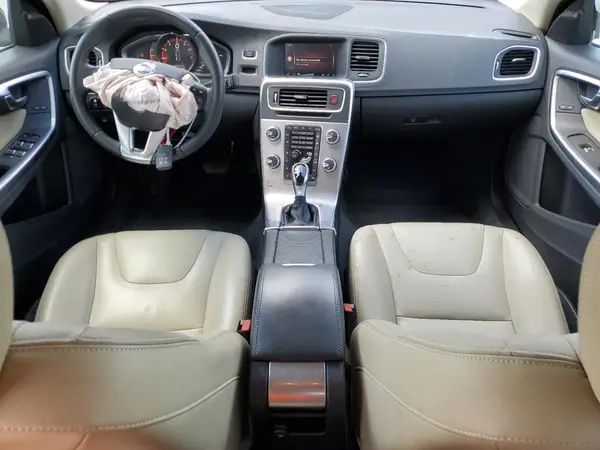 LYV402HK9HB147967 2017 VOLVO S60 - Image 8