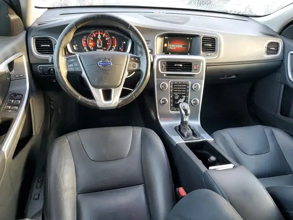 LYV402HKXHB127453 2017 VOLVO S60 - Image 8