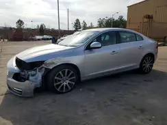 LYV402HKXHB137545 2017 VOLVO S60