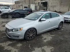 LYV402HKXHB142325 2017 VOLVO S60
