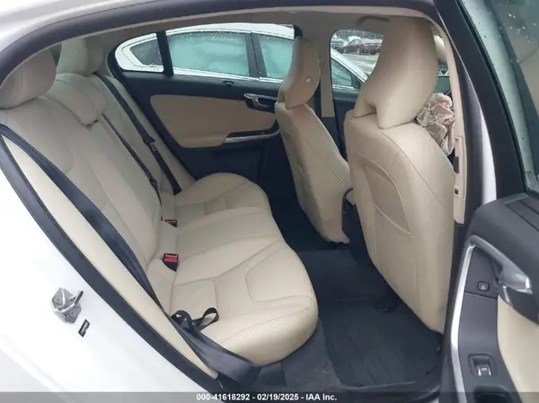 LYV402HKXHB148240 2017 VOLVO S60 - Image 8