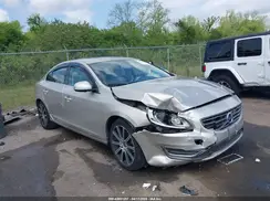LYV402HKXJB172494 2018 VOLVO S60