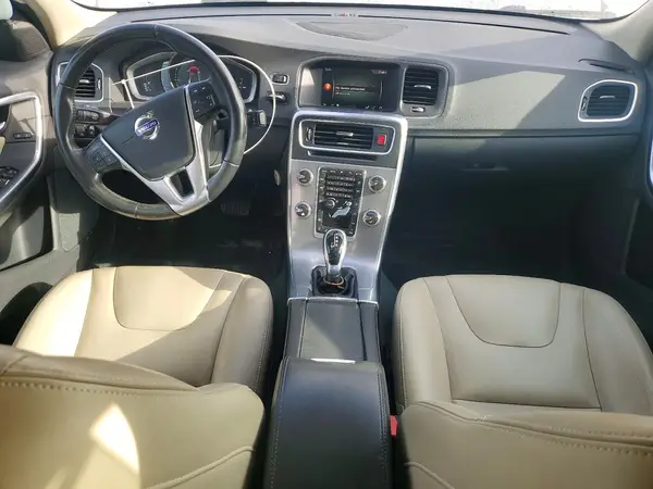 LYV402HKXJB179235 2018 VOLVO S60 - Image 8