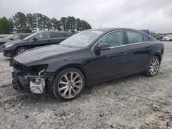LYV402HM0HB140598 2017 VOLVO S60