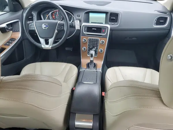 LYV402HM0HB140598 2017 VOLVO S60 - Image 8