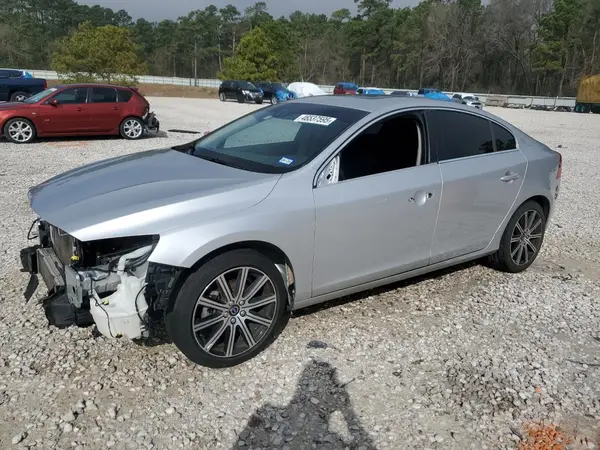 LYV402HM0HB148538 2017 VOLVO S60 - Image 1