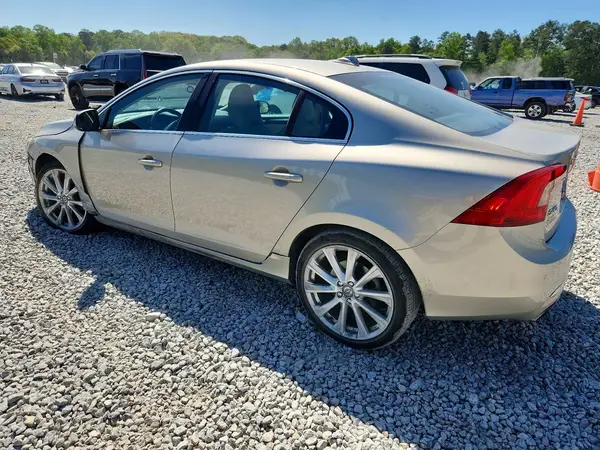 LYV402HM0HB151200 2017 VOLVO S60 - Image 2