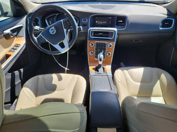 LYV402HM0HB151200 2017 VOLVO S60 - Image 8