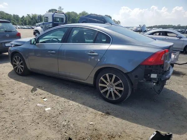 LYV402HM2HB129280 2017 VOLVO S60 - Image 2