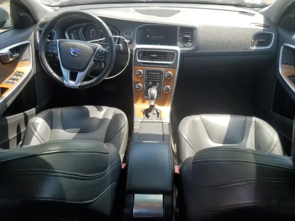 LYV402HM2HB129280 2017 VOLVO S60 - Image 8