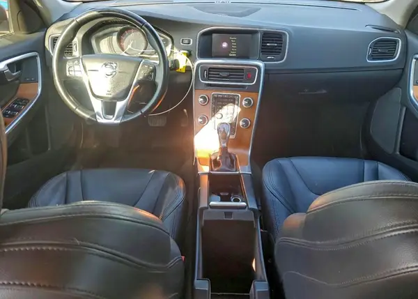 LYV402HM2HB140926 2017 VOLVO S60 - Image 8