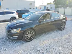 LYV402HM3HB127215 2017 VOLVO S60