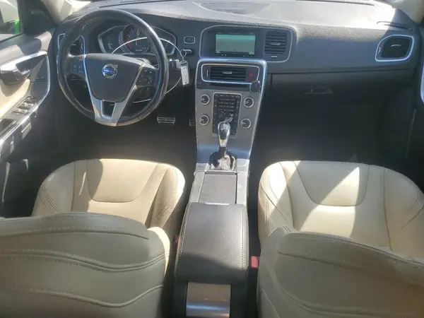 LYV402HM3HB134729 2017 VOLVO S60 - Image 8