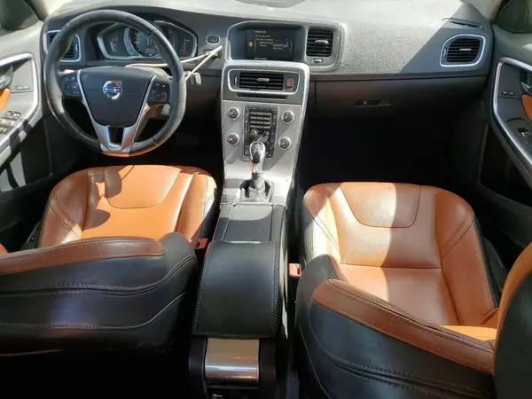 LYV402HM3HB143706 2017 VOLVO S60 - Image 8
