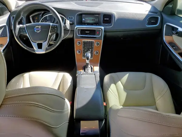 LYV402HM3JB174556 2018 VOLVO S60 - Image 8