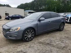 LYV402HM4HB142550 2017 VOLVO S60