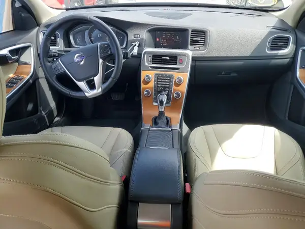 LYV402HM4JB157832 2018 VOLVO S60 - Image 8