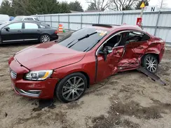 LYV402HM5HB152522 2017 VOLVO S60