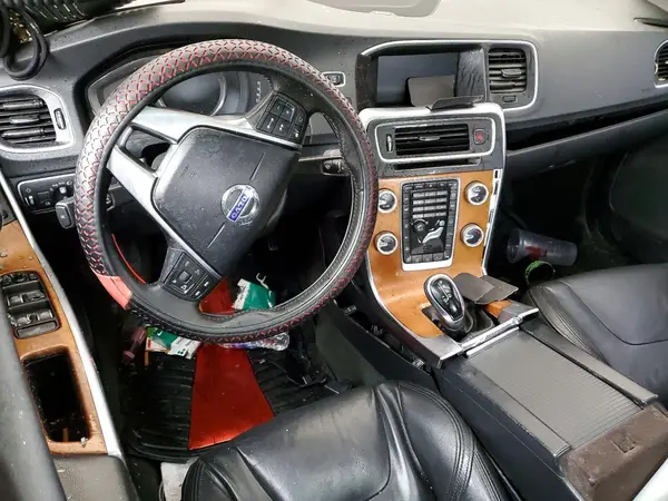 LYV402HM5HB152522 2017 VOLVO S60 - Image 8
