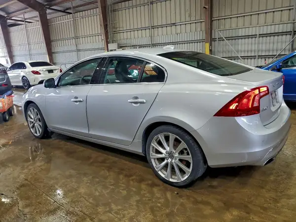 LYV402HM6HB130187 2017 VOLVO S60 - Image 2