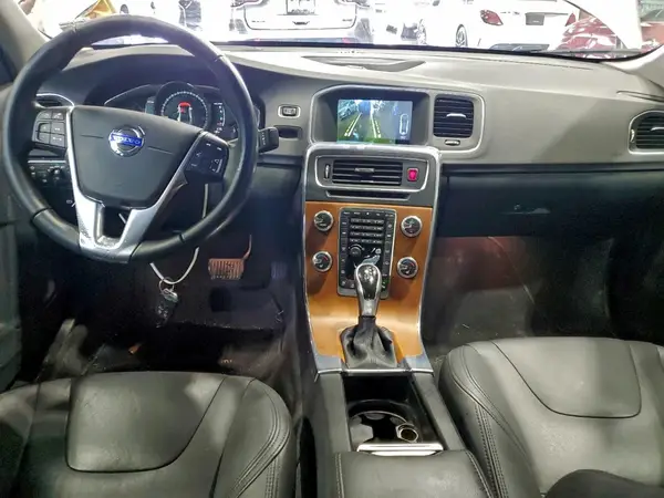 LYV402HM6HB130187 2017 VOLVO S60 - Image 8