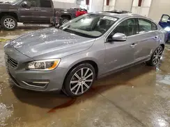 LYV402HM7HB142350 2017 VOLVO S60