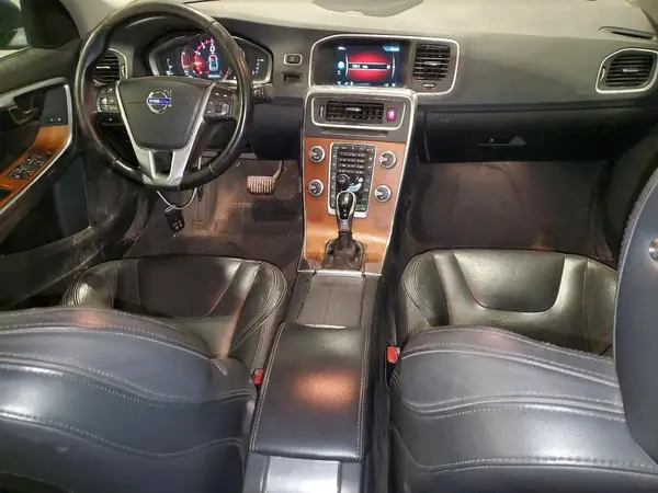 LYV402HM7HB142350 2017 VOLVO S60 - Image 8