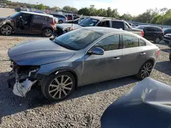 LYV402HM7HB143918 2017 VOLVO S60