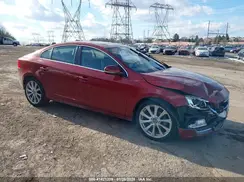 LYV402HM7HB147791 2017 VOLVO S60