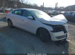 LYV402HM7JB179307 2018 VOLVO S60