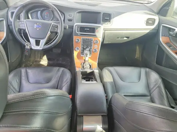 LYV402HM8HB128313 2017 VOLVO S60 - Image 8