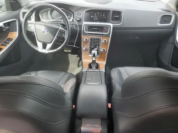 LYV402HM9HB147582 2017 VOLVO S60 - Image 8