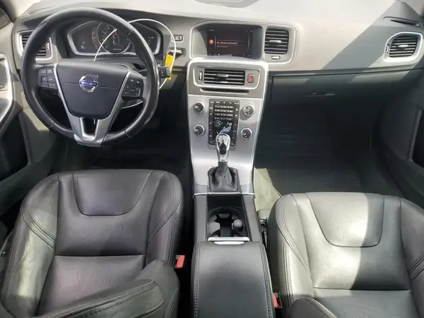 LYV402HM9JB159785 2018 VOLVO S60 - Image 8