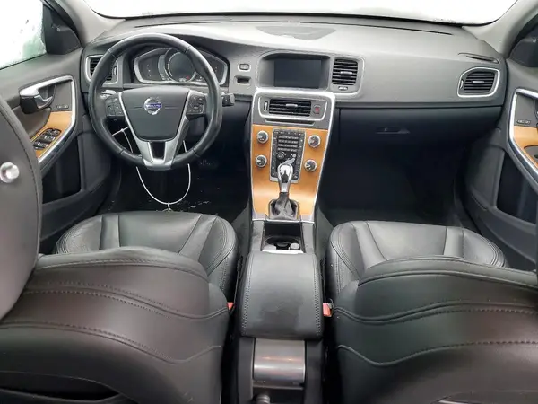 LYV402HM9JB171550 2018 VOLVO S60 - Image 8