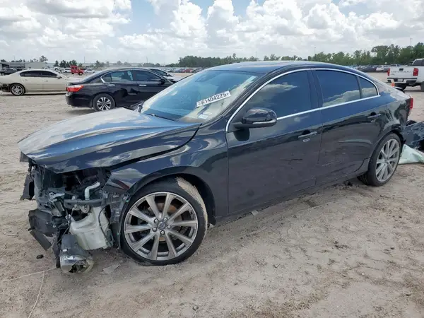 LYV402HMXHB131357 2017 VOLVO S60 - Image 1