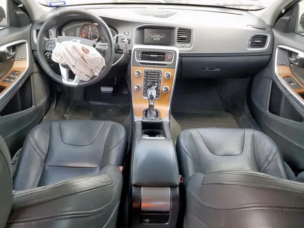 LYV402HMXHB131357 2017 VOLVO S60 - Image 8