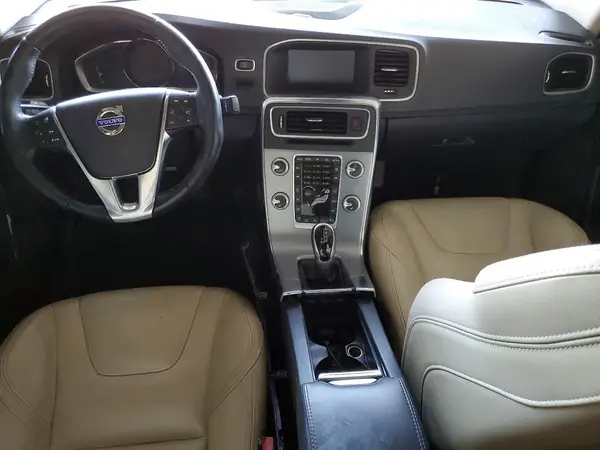 LYV402HMXHB131813 2017 VOLVO S60 - Image 8