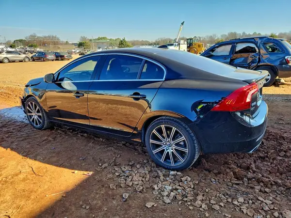 LYV402HMXHB143489 2017 VOLVO S60 - Image 2