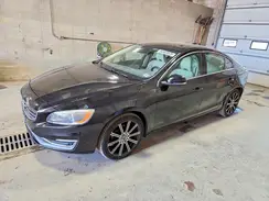 LYV402HMXJB179852 2018 VOLVO S60