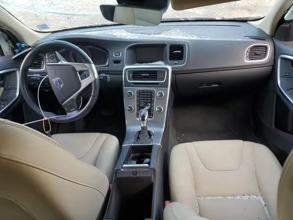LYV402TK0HB125525 2017 VOLVO S60 - Image 8
