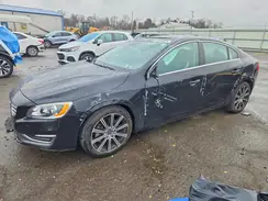LYV402TK0HB127923 2017 VOLVO S60