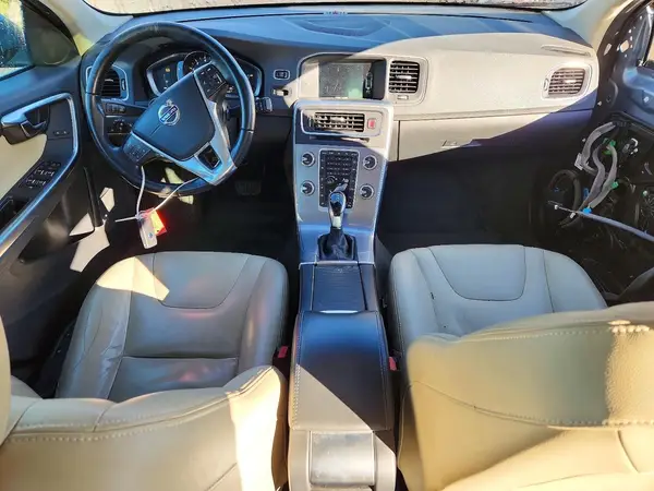 LYV402TK0HB138260 2017 VOLVO S60 - Image 8