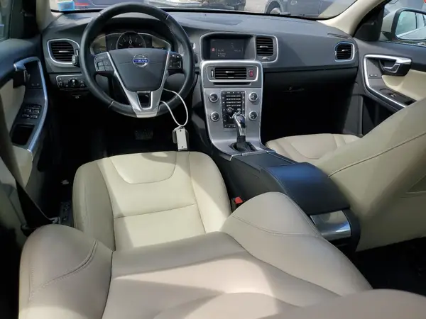 LYV402TK0HB151137 2017 VOLVO S60 - Image 8