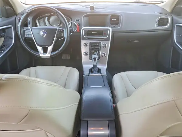 LYV402TK0HB153504 2017 VOLVO S60 - Image 8