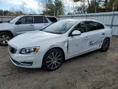 LYV402TK0JB180482 2018 VOLVO S60