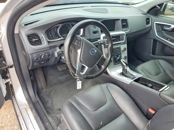 LYV402TK0JB189229 2018 VOLVO S60 - Image 8